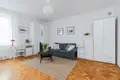 1 room apartment 36 m² in Warsaw, Poland