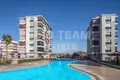 Apartamento 4 habitaciones 125 m² Mediterranean Region, Turquía