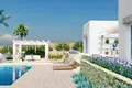 Villa de tres dormitorios 151 m² Alfaz del Pi, España