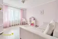 House 123 m² Lahaza, Belarus