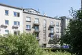 Квартира 1 комната 33 м² Варшава, Польша