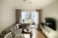 3 room apartment 48 m² in Warsaw, Poland