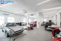 Nieruchomości komercyjne 369 m² Wilno, Litwa
