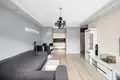 Apartamento 3 habitaciones 62 m² Varsovia, Polonia