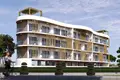Mieszkanie 1 pokój 60 m² Aradipu, Cypr