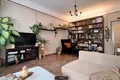 Mieszkanie 2 pokoi 58 m² Budapeszt, Węgry