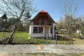 House 49 m² Astrashitskagaradokski rural council, Belarus