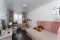 2 room apartment 49 m² Minsk, Belarus