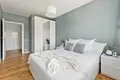 Квартира 2 комнаты 44 м² Варшава, Польша
