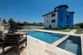 8 bedroom House 660 m² Mediterranean Region, Turkey