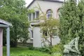 Haus 257 m² carnaucycki sielski Saviet, Weißrussland