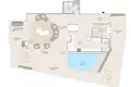 Wohnung in einem Neubau Neue Wohnungen mit Meerblick in Málaga Termica Beach Project