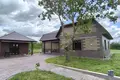 House 85 m² Dubrovienski sielski Saviet, Belarus