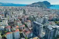 Mieszkanie 1 pokój 50 m² Alanya, Turcja