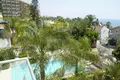 Mieszkanie 3 pokoi 105 m² w Społeczność St. Tychon, Cyprus