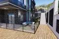 1 bedroom apartment 58 m² Alanya, Turkey