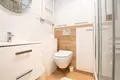 Appartement 3 chambres 50 m² Varsovie, Pologne