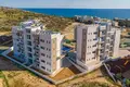 Mieszkanie 2 pokoi 113 m² Społeczność St. Tychon, Cyprus