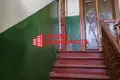 2 room apartment 38 m² Hrodna, Belarus