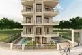 Complejo residencial Proekt premium-klassa v 250 m ot plyazha Keykubat