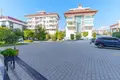 Apartamento 3 habitaciones  Kestel, Turquía