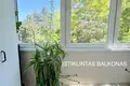 Квартира 3 комнаты 61 м² Каунас, Литва