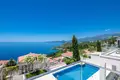 3 bedroom villa 279 m² Montenegro, Montenegro
