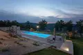 Villa 4 chambres 243 m² Vinez, Croatie