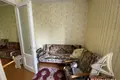 2 room apartment 37 m² Brest, Belarus