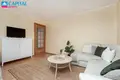 Mieszkanie 2 pokoi 52 m² Wilno, Litwa