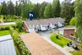 Wohnung 3 zimmer 92 m² Onkkaala, Finnland