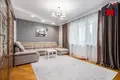 Mieszkanie 3 pokoi 81 m² Mińsk, Białoruś