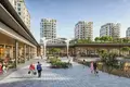 Wohnung in einem Neubau Leben Sie in Antalya in Luxuswohnungen im Luviya-Projekt