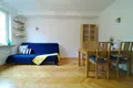 Apartamento 2 habitaciones 49 m² en Varsovia, Polonia