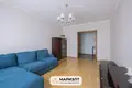 Apartamento 3 habitaciones 74 m² Minsk, Bielorrusia