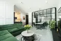 3 room apartment 75 m² Warsaw, Poland