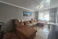 3 room apartment 69 m² Muchaviecki sielski Saviet, Belarus