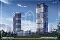 Piso en edificio nuevo Kartal Asian Istanbul Apartments Project