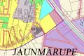 Atterrir 31 000 m² Jaunmarupe, Lettonie