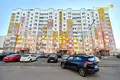 2 room apartment 50 m² Borovlyany, Belarus