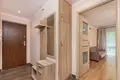 Apartamento 2 habitaciones 46 m² Cracovia, Polonia