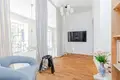 Apartamento 5 habitaciones 140 m² Varsovia, Polonia
