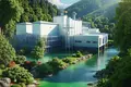 Natural water bottling plant for sale