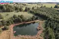 Grundstück  Silgaliskiai, Litauen