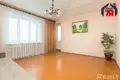 Apartamento 2 habitaciones 51 m² Maladetchna, Bielorrusia