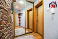 Квартира 1 комната 43 м² Минск, Беларусь