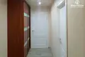 2 room apartment 59 m² Lahojsk, Belarus