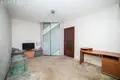 2 room apartment 42 m² Minsk, Belarus