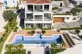 3 bedroom villa 250 m² Budva, Montenegro