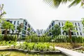 2 bedroom condo 65 m² Phuket, Thailand